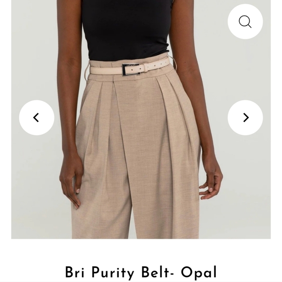 Matt & Nat Opal belt - Picture 3 of 7